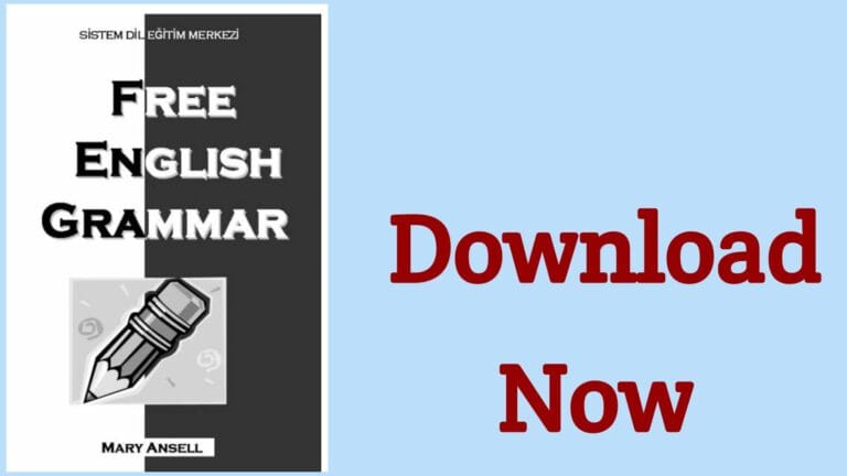 Free English Grammar
