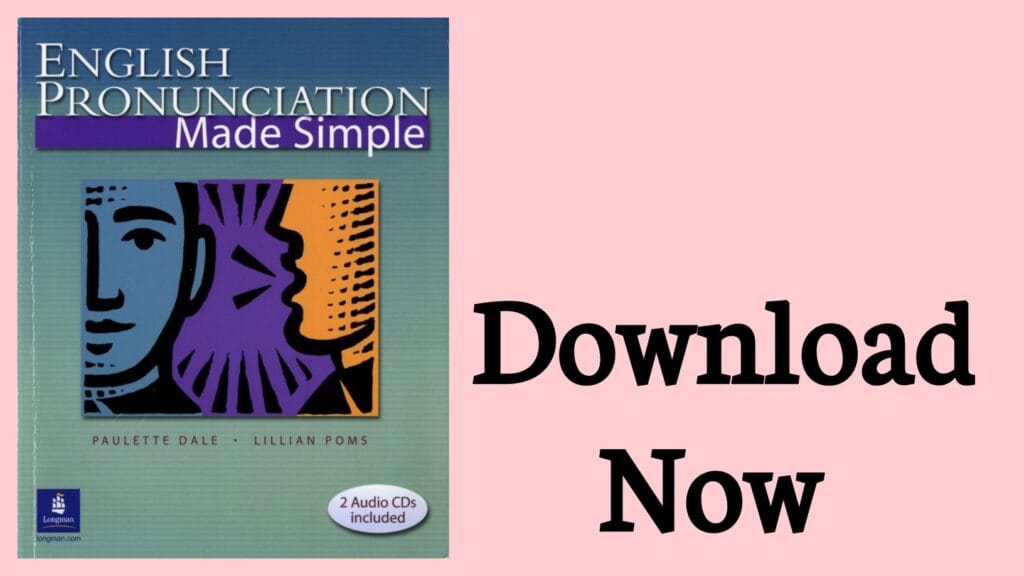 English Pronunciation Made Simple