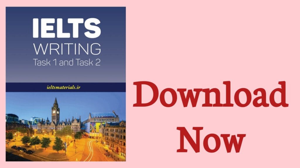IELTS Writing Task 1 & Task 2