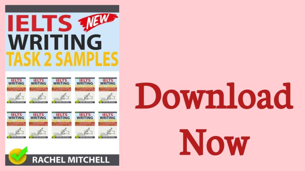 Ielts Writing Task 2 Samples