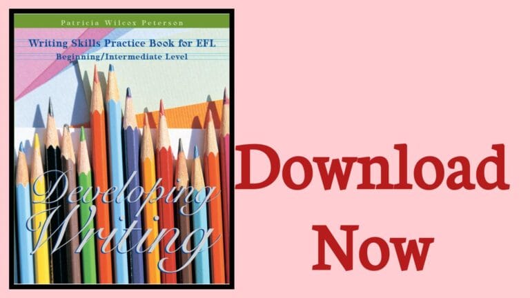 Writing Skills Practice For Ielts