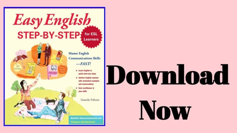 Easy English Step by Step